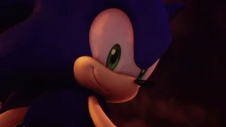 Sonic The Hedgehog (2006): Sonic's Story - All Cutscenes [1080p]