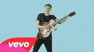 George Ezra - Budapest (Speed UP)