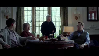 Boychoir Movie Trailer