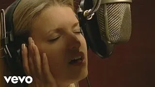Jessica Simpson - The Making of Sweet Kisses (from Dream Chaser)