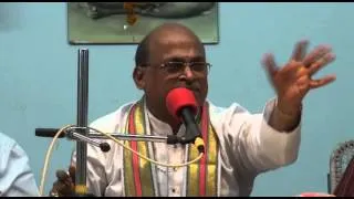 Navarasabharitam Na Telugu Padyam by Dr. Garikipati Narasimharao garu