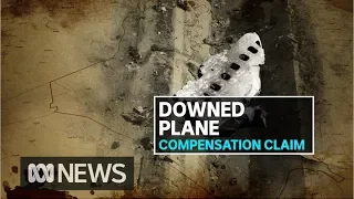 Nations demand compensation from Iran for plane crash victims | ABC News