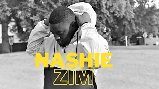 NASHIE ft SHINSOMAN MUZERERE