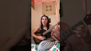 Katie Dill -No Rain (Blind Melon)