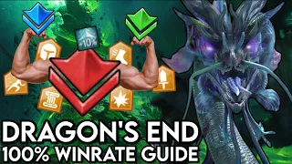 The Ultimate Dragon's End Meta Commander And Player Guide!