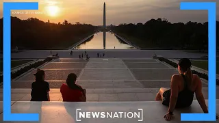 Bill making daylight saving permanent passes Senate | Morning in America