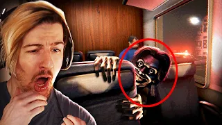 THIS STALKING HORROR GAME WAS HORRIFIC..