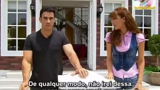 Sortilegio - Cap. 09 Parte 04/04 - Legenda Português