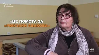 «Це помста за «рюкзаки Авакова» – судовий експерт про кримінальну справу проти себе || СХЕМИ