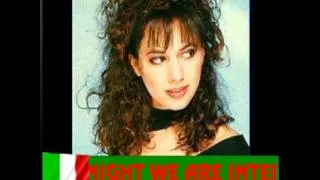 THE WISEGUYZ SHOW/ SUSANNA HOFFS PART 2