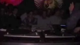 Thomas Bangalter Playing Live 1999