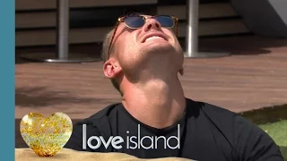 The Islanders 'Get Laid' | Love Island 2016