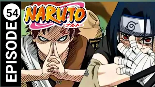 Naruto episode 54 in hindi || Explanation video || just RLX.