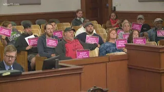 Food truck owners fight back against proposal