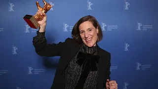 Women win big at Berlin International Film Festival as 'Alcarràs’ takes home Golden Bear