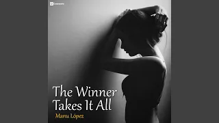 The Winner Takes It All (Saxophone Mix)