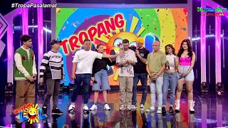 TROPANG LOL LAST EPISODE (APRIL 29 2023) BILLY, ALEX, BAYANI, WACKY, KC NAGKAIYAKAN ANG MGA HOST