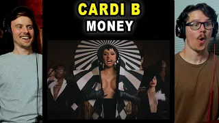 Week 113: Cardi B Week 2! #1 - Money