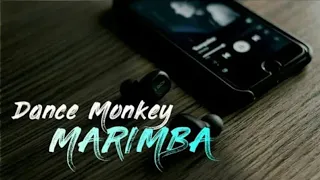 Dance Monkey - iPhone Marimba Ringtone | (Marimba_remix) iPhone Remix Ringtone.