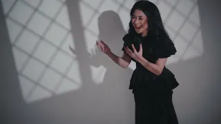 BILA RASAKU INI RASAMU (kerispatih) - HAFISHA PUTRI ( Official Music Video )