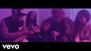 Hustle Gang - I Do The Most ft. Yung Booke, T.I., Young Dro, Spodee, Shad Da God