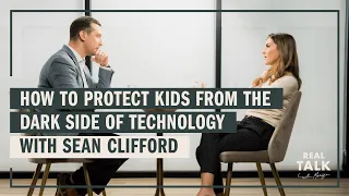 How to Protect Kids from the Dark Side of Technology | Marissa Streit