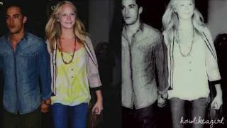 candice & michael // the reason i love you ... {dedicated to Jay}