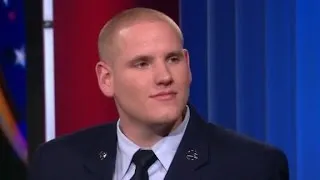 French train hero to be a guest at State of the Union