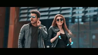Adirindi - Maayo Video Song Telugu