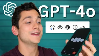 GPT-4o - Faster, Smarter, More Emotional & FREE!