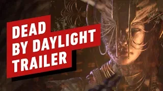 Dead By Daylight - Demise of the Faithful DLC Trailer