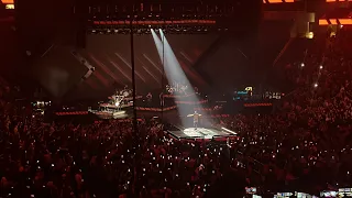 Enrique Iglesias @ Toyota Center Houston TX 11 18 23