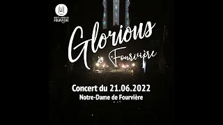 Glorious 21 Juin 2022 - Fête de la Musique