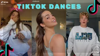 Ultimate Tiktok Dance Compilation August | Tiktok Me