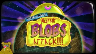 Tales from Space: Mutant Blobs Attack Ending Cinematic  [2k/1440p]