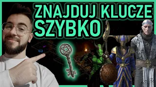 ZNAJDUJ KLUCZE DO UBERÓW SZYBKO! JAK ZNALEŹĆ NIHLATHAKA, DEMONOLOGA I HRABINĘ DIABLO 2: RESURRECTED