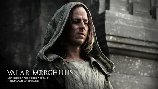 Valar Morghulis - Faceless Men medley