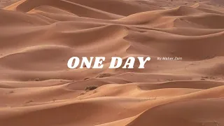One Day (Slowed+Reverb) By Maher Zain Vocals Only!