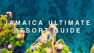 Jamaica's 10 Best Resorts & Hotels: visited 30, stayed at 12