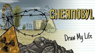 THE CHERNOBYL ACCIDENT | Draw My Life