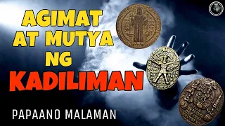 AGIMAT AT MUTYA NG KADILIMAN | Bhes Tv