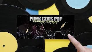 PUNK GOES POP Tembang Kenangan | Compilation