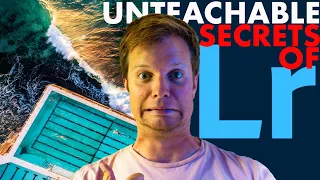 8 Lightroom Secrets Pro Photographers Don't Want You to Know