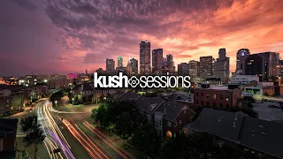 #214 KushSessions (Liquid Drum & Bass Mix)