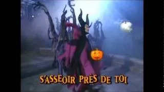 le joyeux royaume des Fantômes.wmv