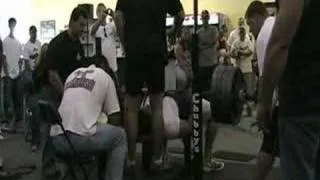 435 bench pause