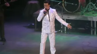 VITAS - The Star / Звезда [Concert in Moscow, Russia - 08.03.2010] (Audience Recording)