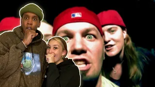 FIRST TIME HEARING Limp Bizkit - Break Stuff (Official Music Video) REACTION | EMINEM?! SNOOP?! 😱