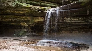 Starved Rock State Park - Illinois, USA 4K UHD