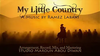 Ramez Labaki - My Little Country